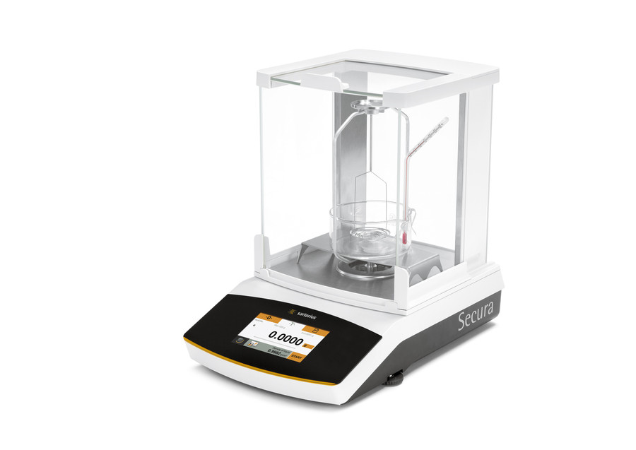 賽多利斯密度測(cè)定儀套