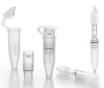 水平膜超濾離心管 Viv