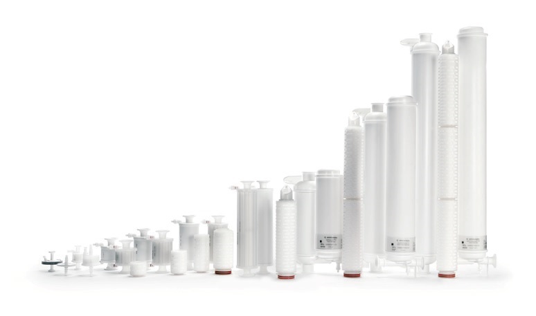 工業(yè)囊式過濾器0.2μm