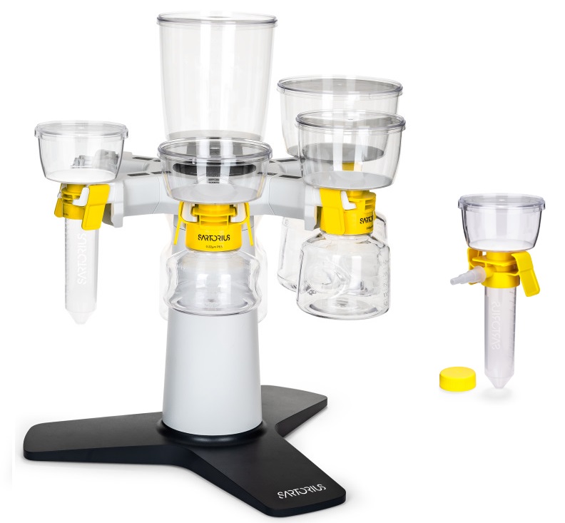 Sartolab Multistatio