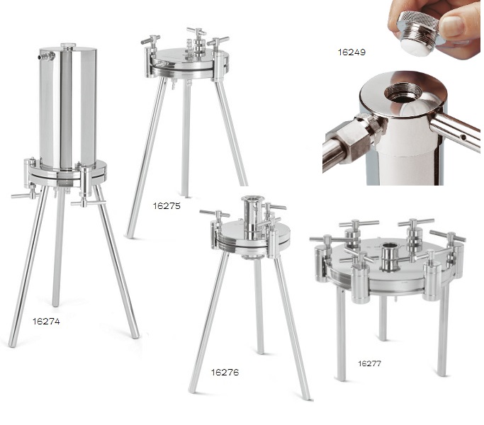 賽多利斯Sartorius不銹