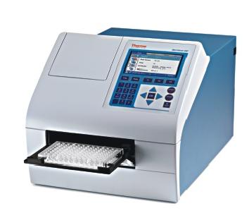 Thermo Scientific Mu